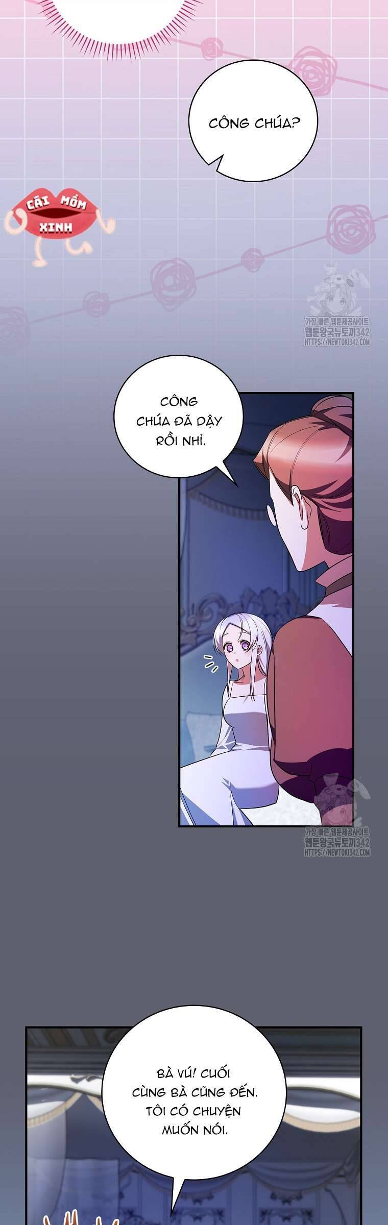 Đi Tìm Nàng Công Chúa Bỏ Trốn Chapter 18 - Trang 2