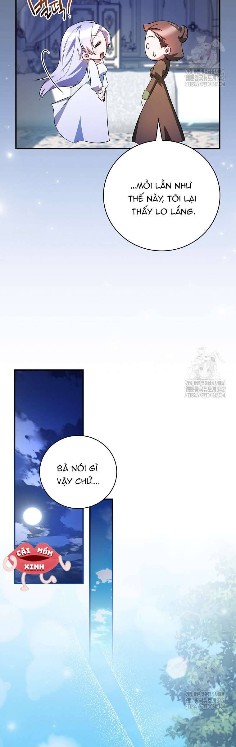 Đi Tìm Nàng Công Chúa Bỏ Trốn Chapter 18 - Trang 2