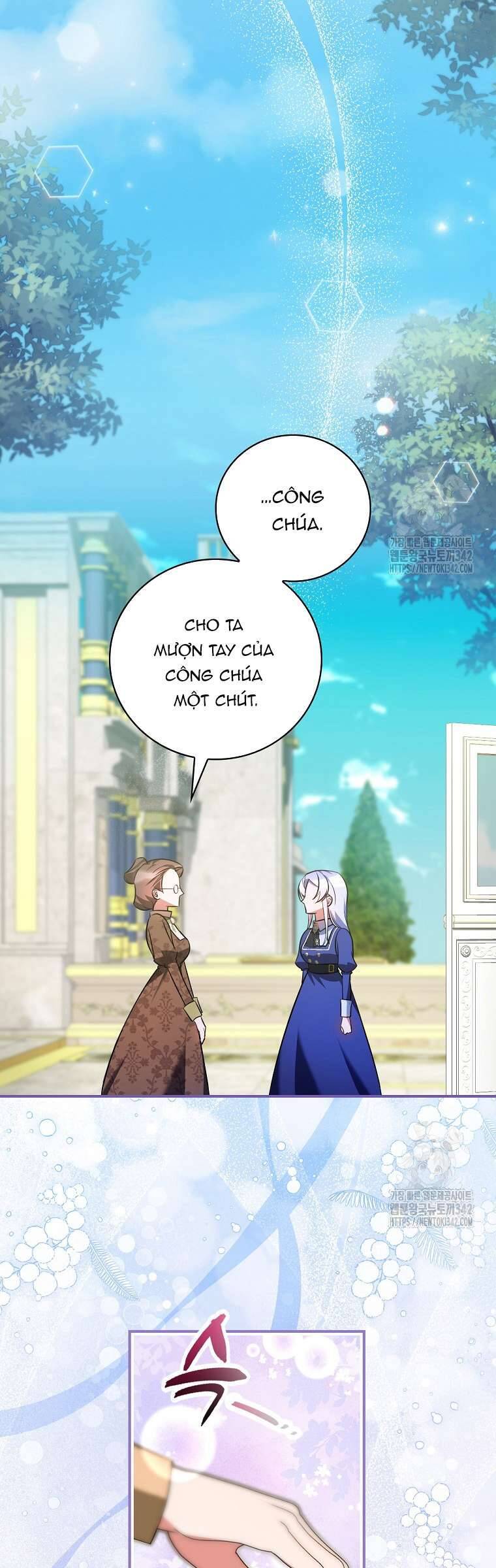 Đi Tìm Nàng Công Chúa Bỏ Trốn Chapter 18 - Trang 2