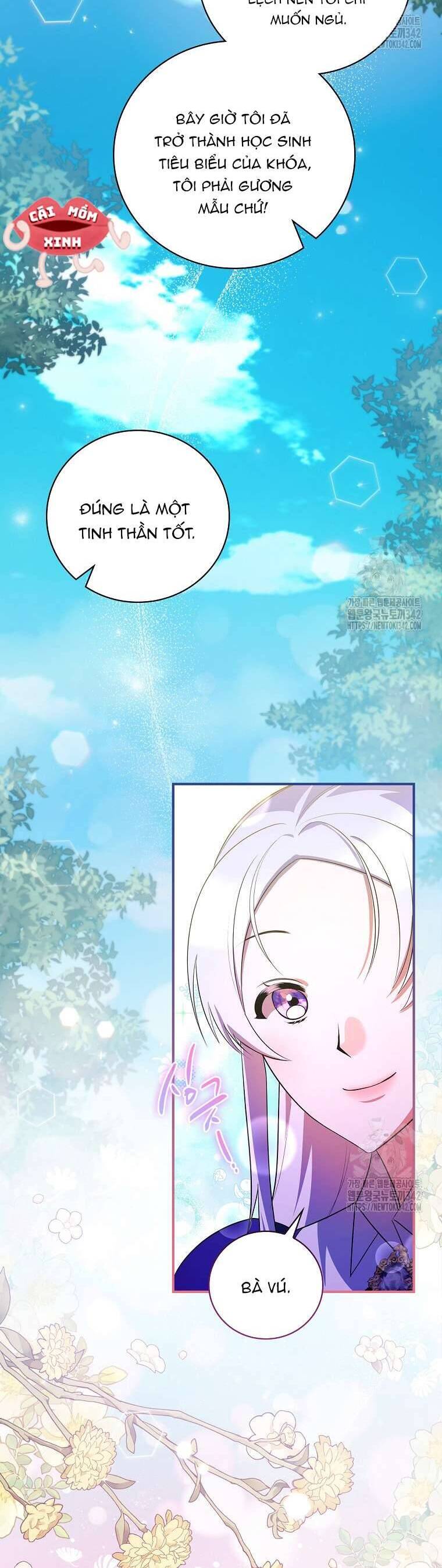 Đi Tìm Nàng Công Chúa Bỏ Trốn Chapter 18 - Trang 2