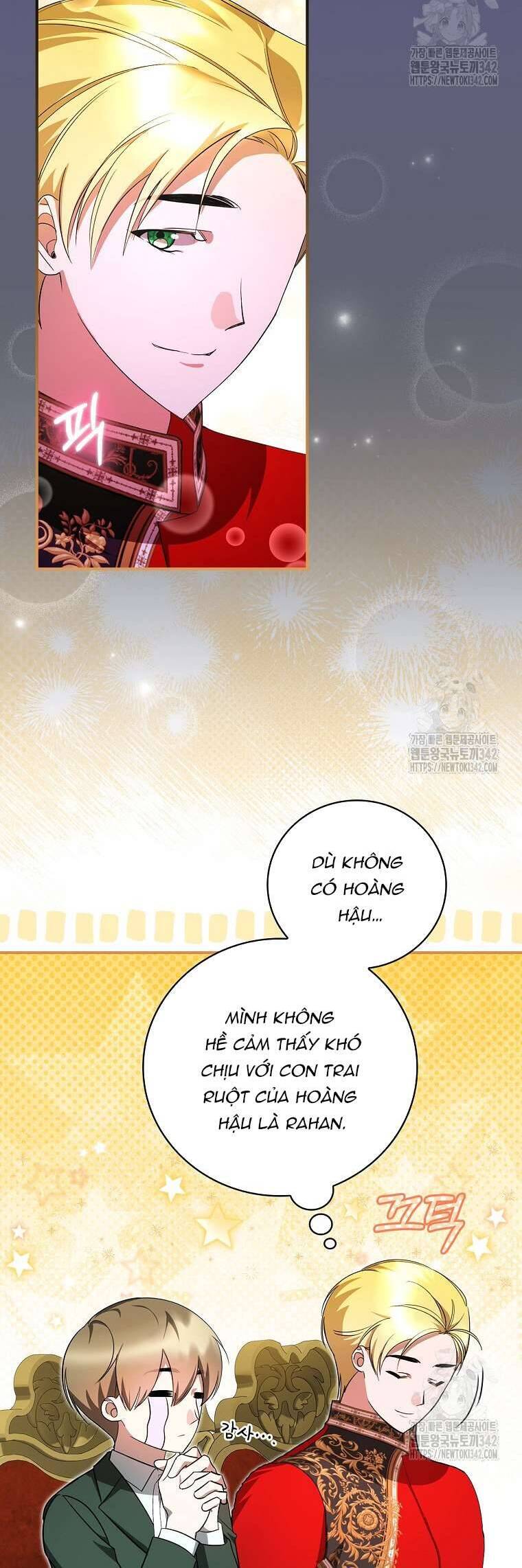 Đi Tìm Nàng Công Chúa Bỏ Trốn Chapter 18 - Trang 2