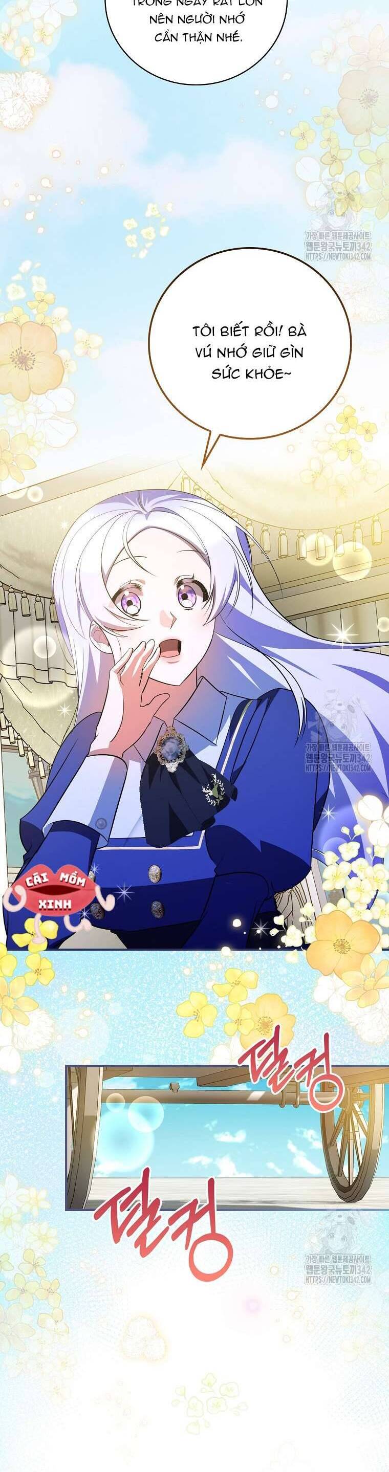 Đi Tìm Nàng Công Chúa Bỏ Trốn Chapter 18 - Trang 2