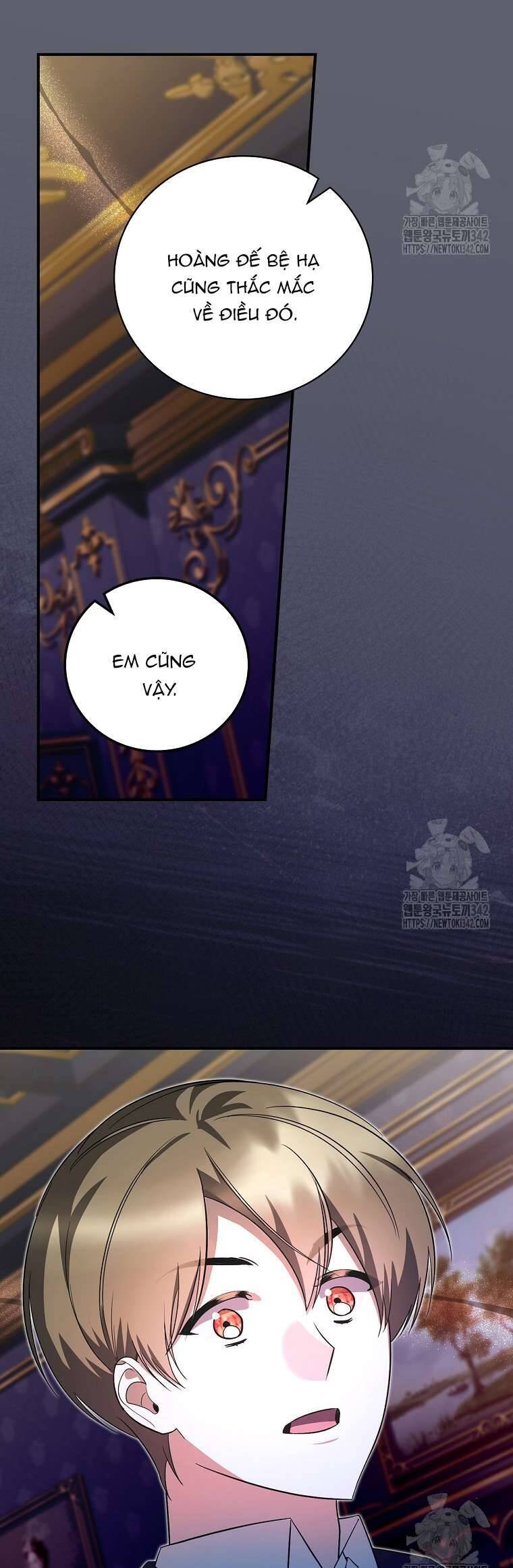 Đi Tìm Nàng Công Chúa Bỏ Trốn Chapter 18 - Trang 2
