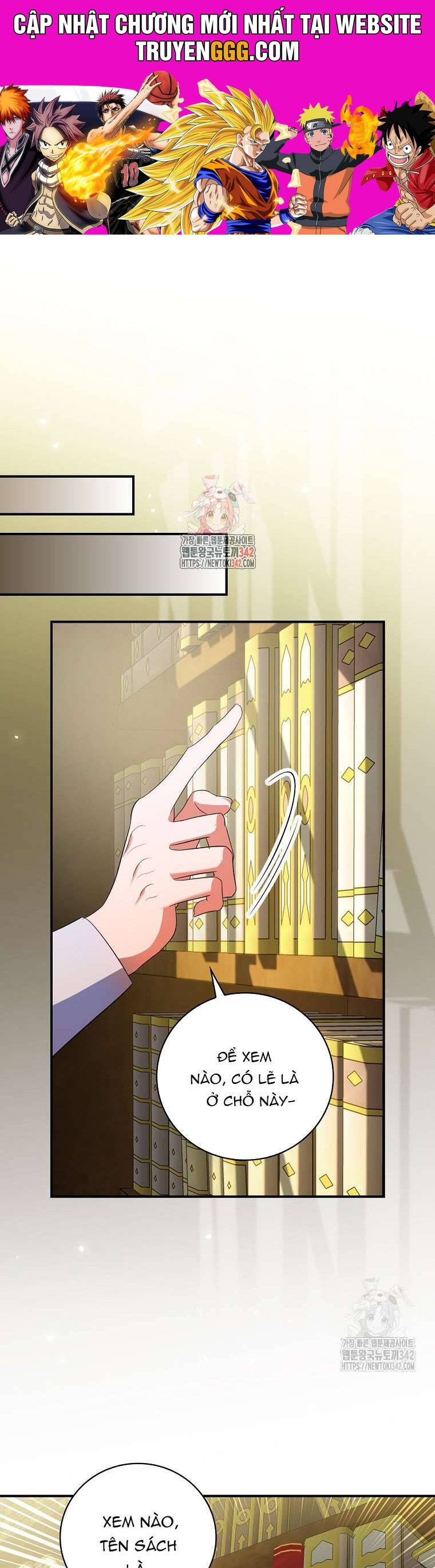 Đi Tìm Nàng Công Chúa Bỏ Trốn Chapter 19 - Trang 2