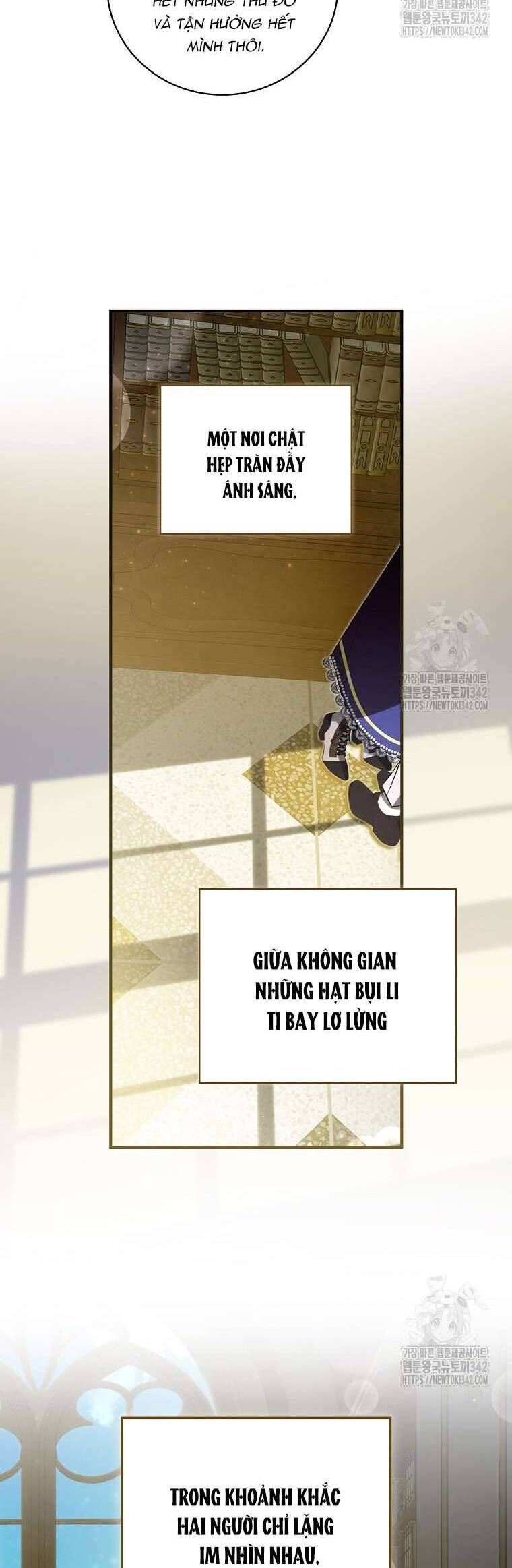 Đi Tìm Nàng Công Chúa Bỏ Trốn Chapter 19 - Trang 2