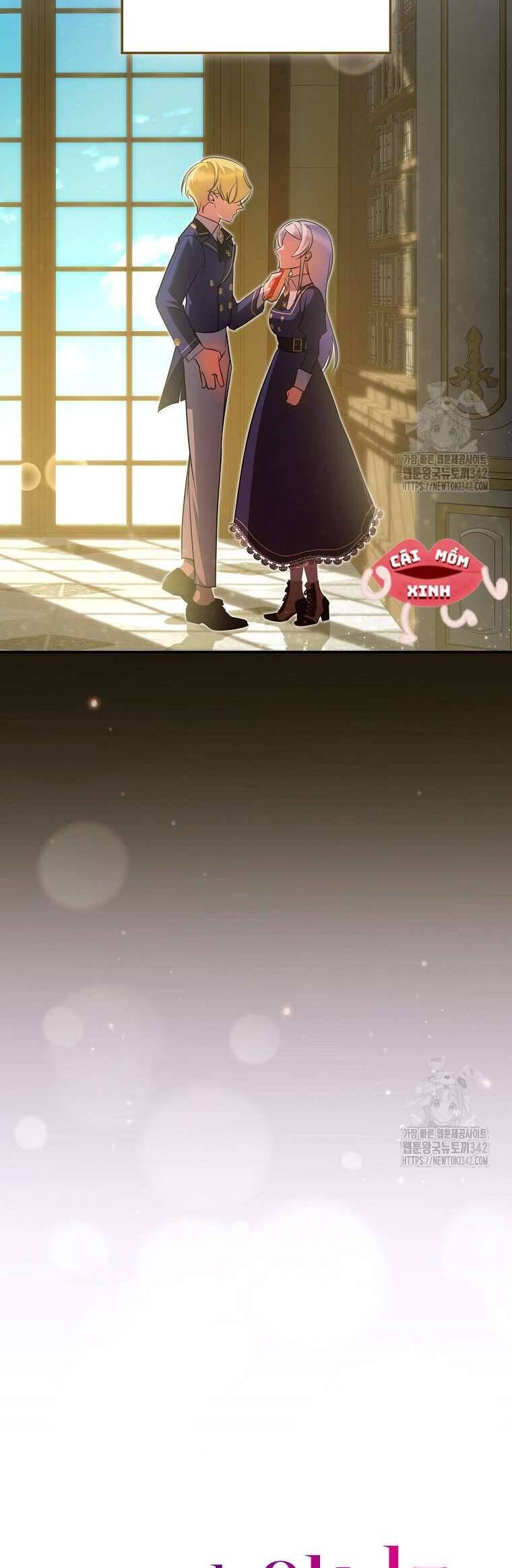 Đi Tìm Nàng Công Chúa Bỏ Trốn Chapter 19 - Trang 2