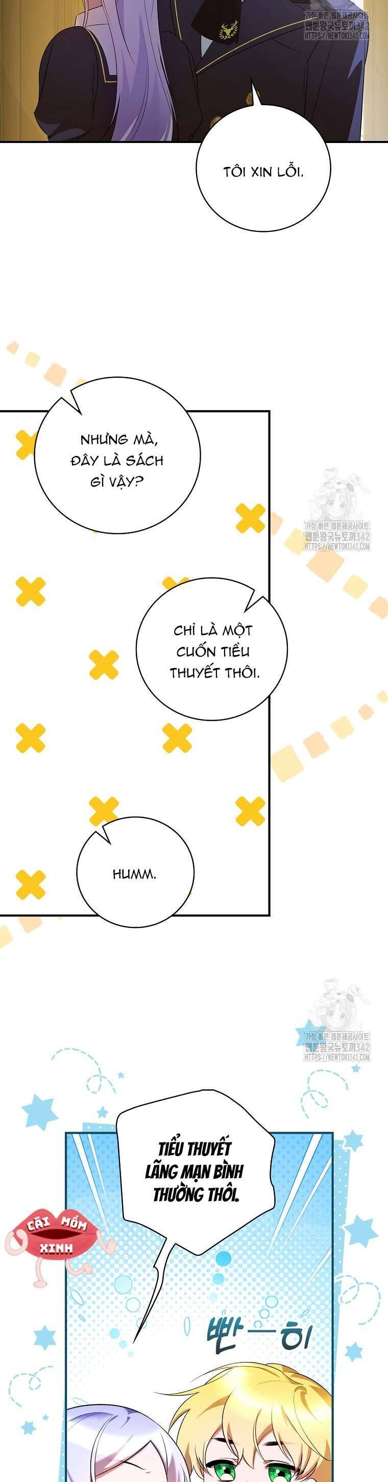 Đi Tìm Nàng Công Chúa Bỏ Trốn Chapter 19 - Trang 2