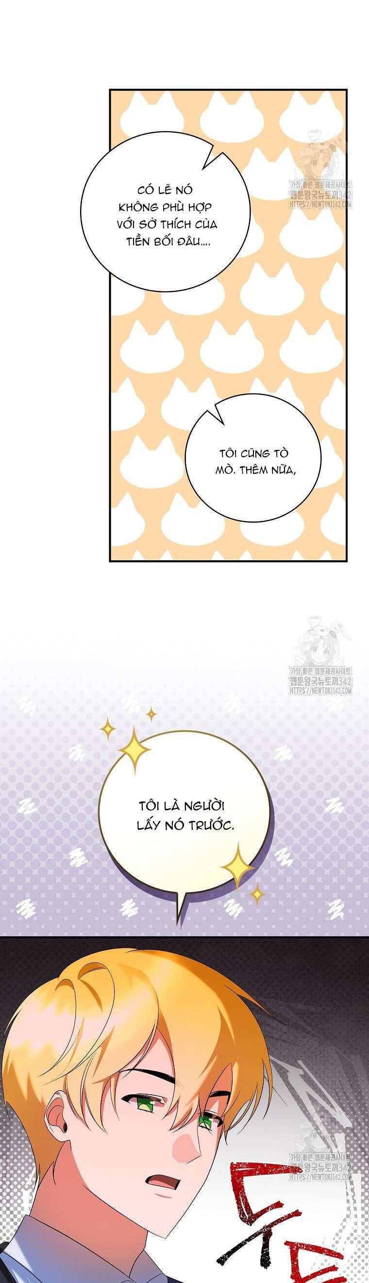 Đi Tìm Nàng Công Chúa Bỏ Trốn Chapter 19 - Trang 2