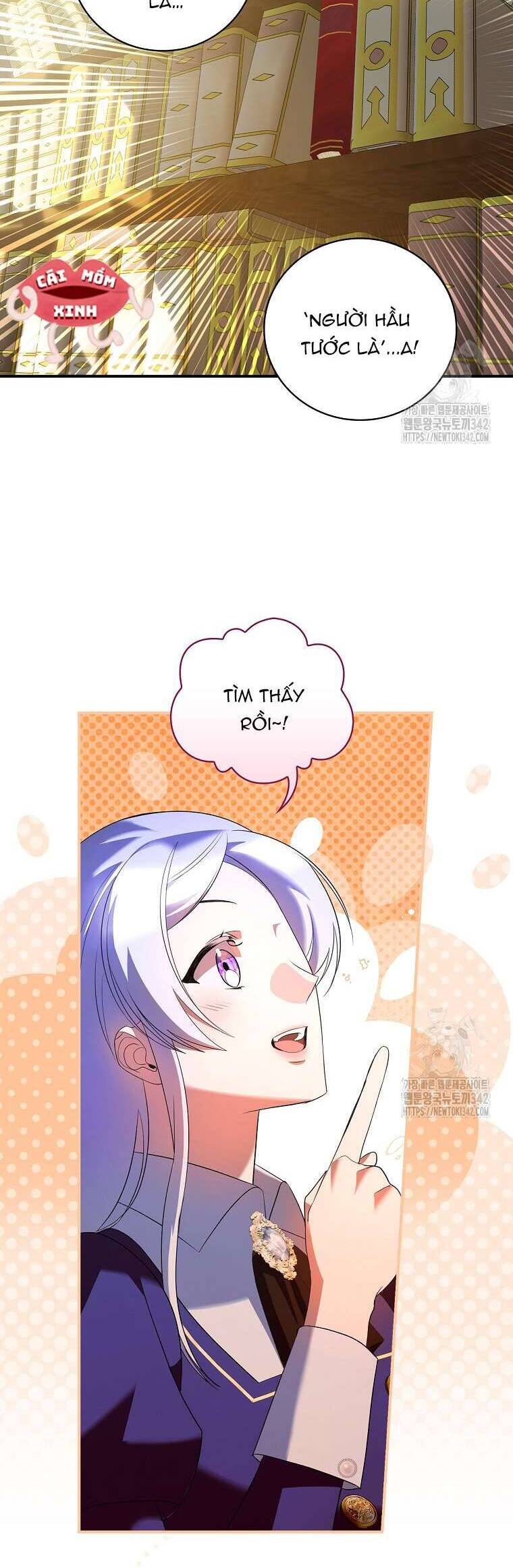 Đi Tìm Nàng Công Chúa Bỏ Trốn Chapter 19 - Trang 2