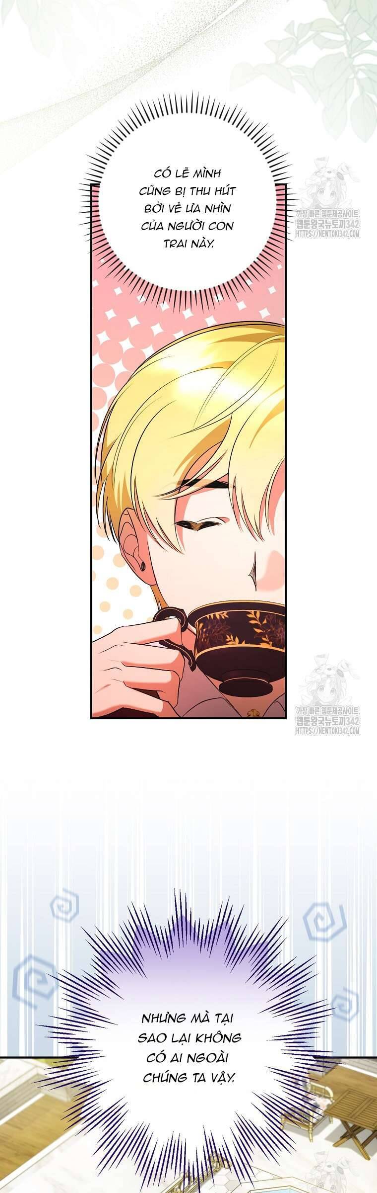 Đi Tìm Nàng Công Chúa Bỏ Trốn Chapter 19 - Trang 2