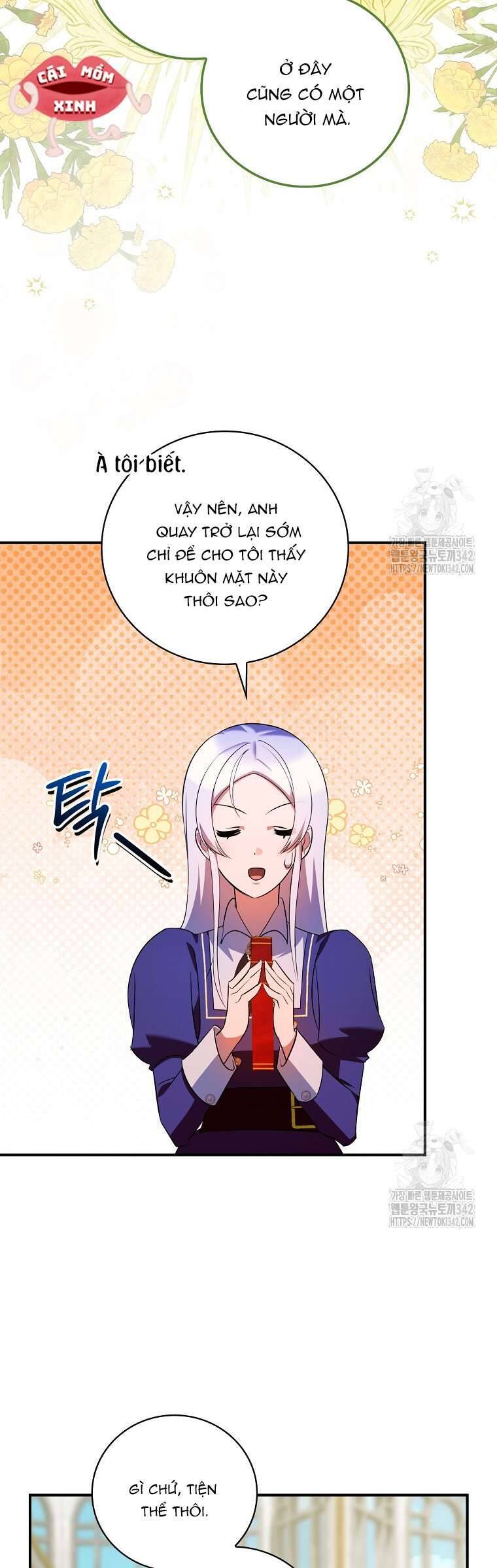 Đi Tìm Nàng Công Chúa Bỏ Trốn Chapter 19 - Trang 2