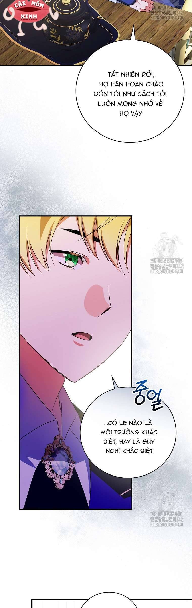 Đi Tìm Nàng Công Chúa Bỏ Trốn Chapter 19 - Trang 2