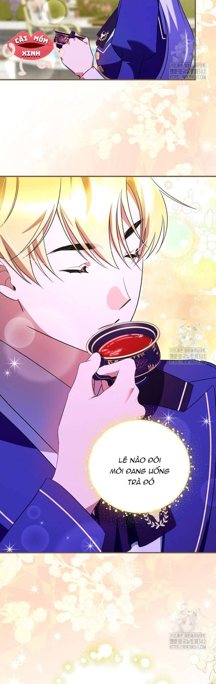 Đi Tìm Nàng Công Chúa Bỏ Trốn Chapter 19 - Trang 2