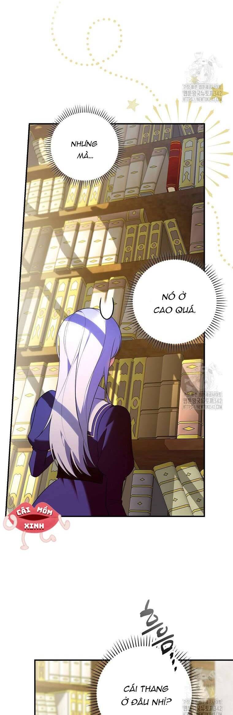 Đi Tìm Nàng Công Chúa Bỏ Trốn Chapter 19 - Trang 2