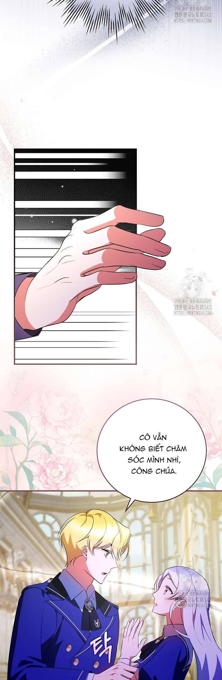 Đi Tìm Nàng Công Chúa Bỏ Trốn Chapter 19 - Trang 2