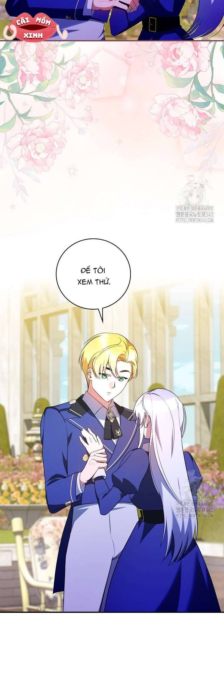 Đi Tìm Nàng Công Chúa Bỏ Trốn Chapter 19 - Trang 2