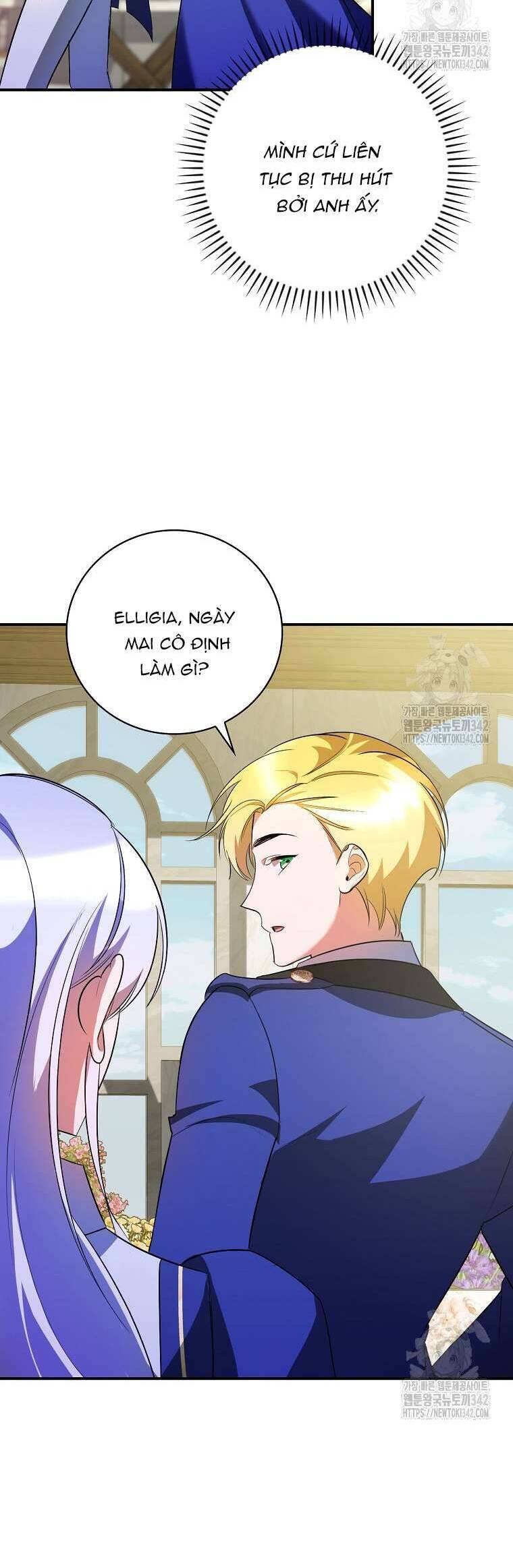 Đi Tìm Nàng Công Chúa Bỏ Trốn Chapter 19 - Trang 2