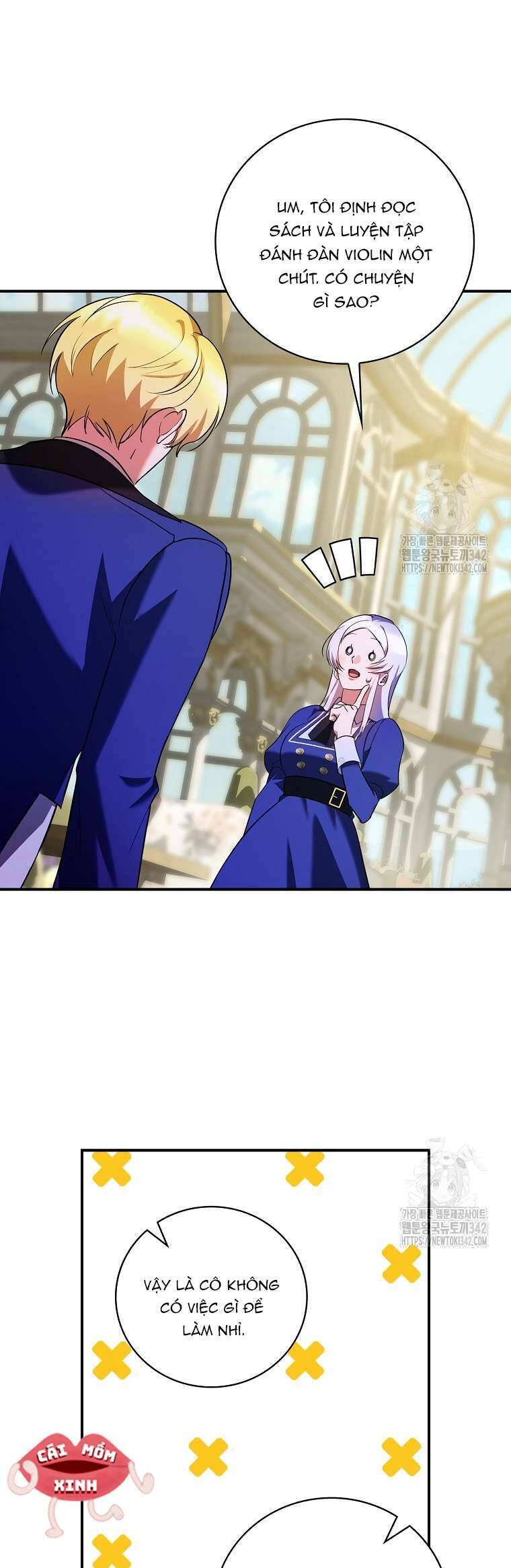 Đi Tìm Nàng Công Chúa Bỏ Trốn Chapter 19 - Trang 2