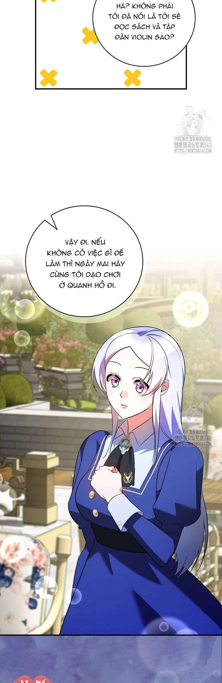 Đi Tìm Nàng Công Chúa Bỏ Trốn Chapter 19 - Trang 2