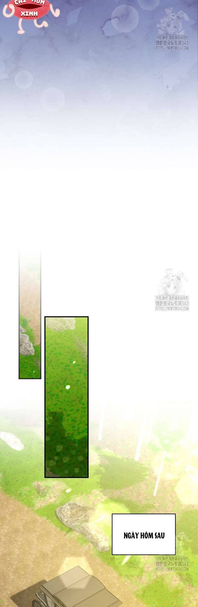 Đi Tìm Nàng Công Chúa Bỏ Trốn Chapter 19 - Trang 2