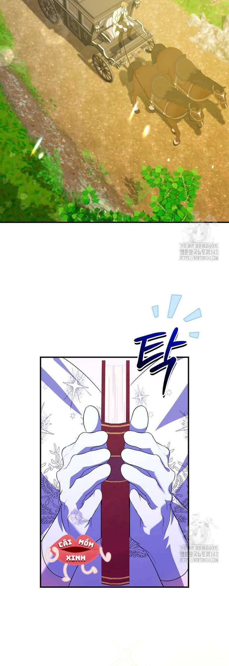 Đi Tìm Nàng Công Chúa Bỏ Trốn Chapter 19 - Trang 2