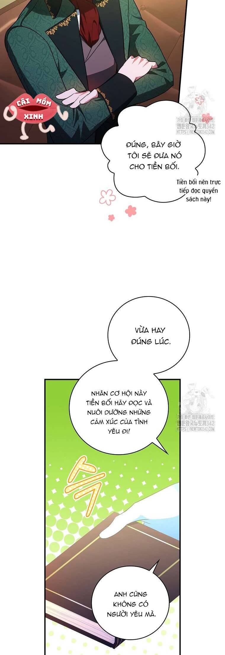 Đi Tìm Nàng Công Chúa Bỏ Trốn Chapter 19 - Trang 2