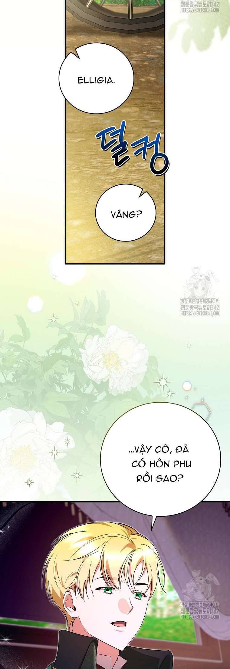 Đi Tìm Nàng Công Chúa Bỏ Trốn Chapter 19 - Trang 2