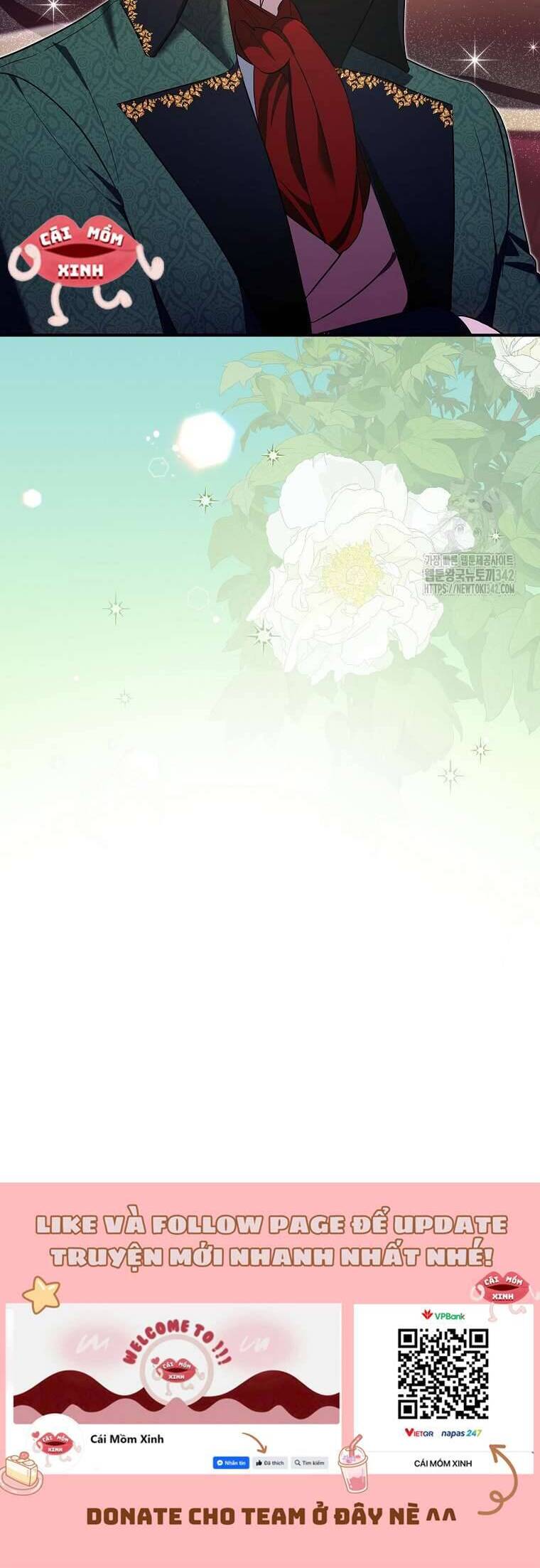 Đi Tìm Nàng Công Chúa Bỏ Trốn Chapter 19 - Trang 2