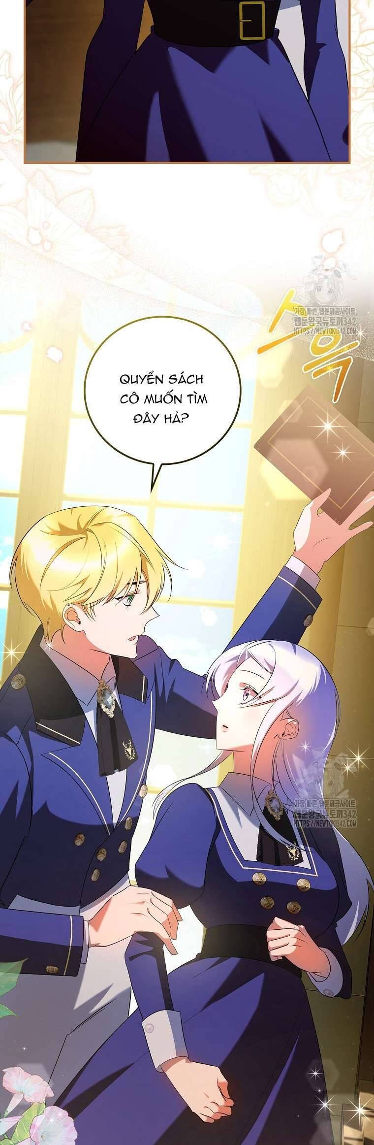 Đi Tìm Nàng Công Chúa Bỏ Trốn Chapter 19 - Trang 2