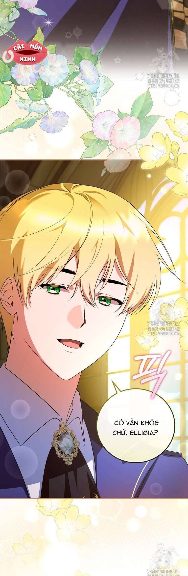 Đi Tìm Nàng Công Chúa Bỏ Trốn Chapter 19 - Trang 2