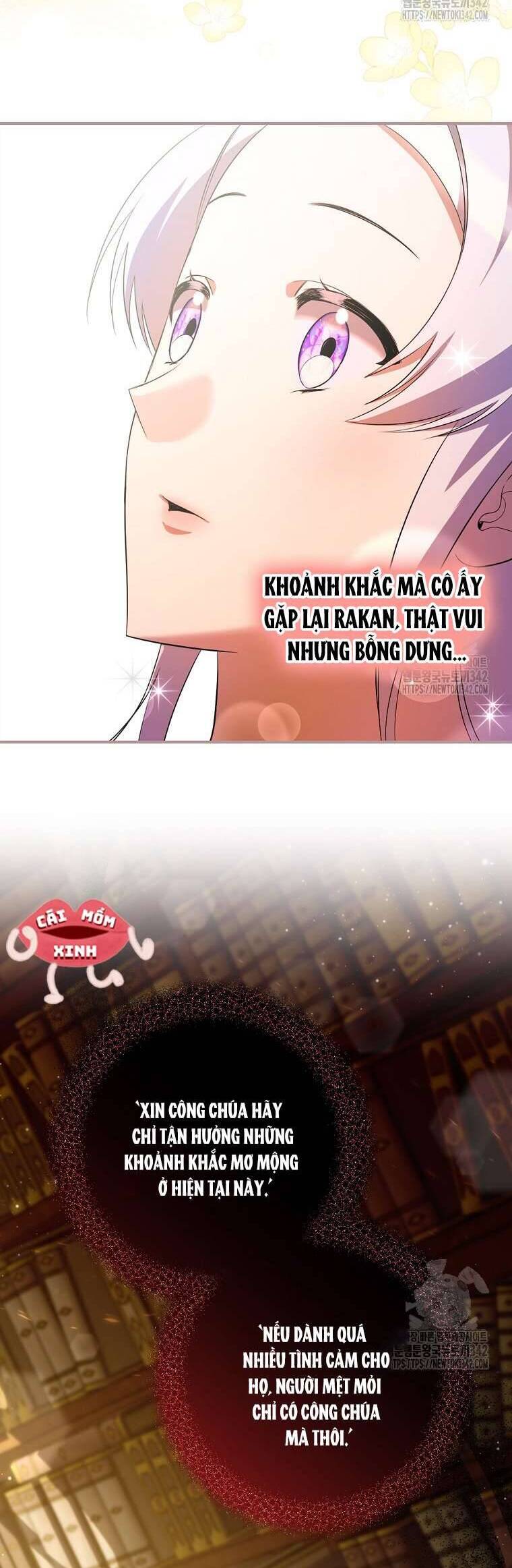 Đi Tìm Nàng Công Chúa Bỏ Trốn Chapter 19 - Trang 2