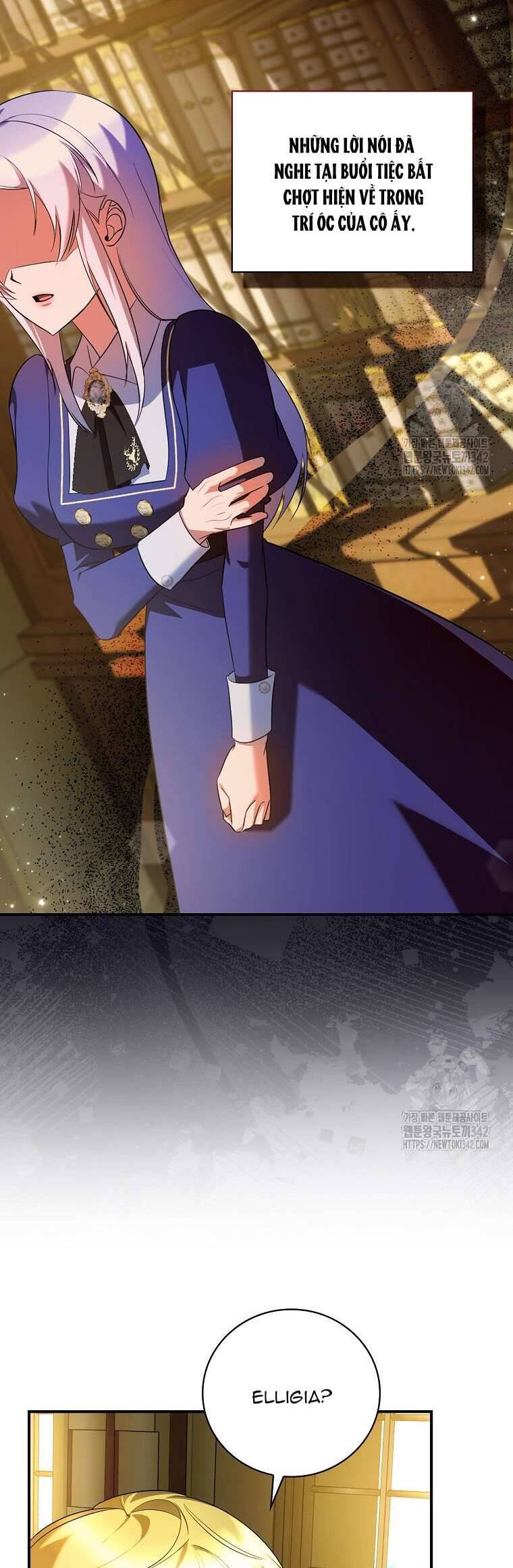 Đi Tìm Nàng Công Chúa Bỏ Trốn Chapter 19 - Trang 2