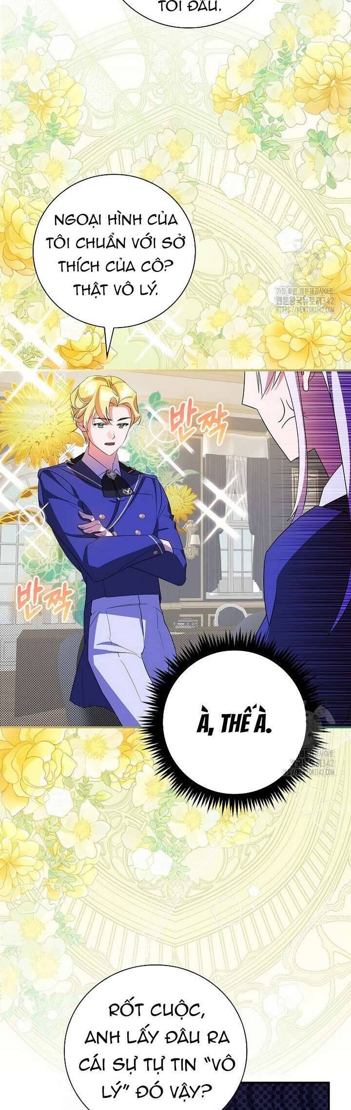 Đi Tìm Nàng Công Chúa Bỏ Trốn Chapter 2 - Trang 2