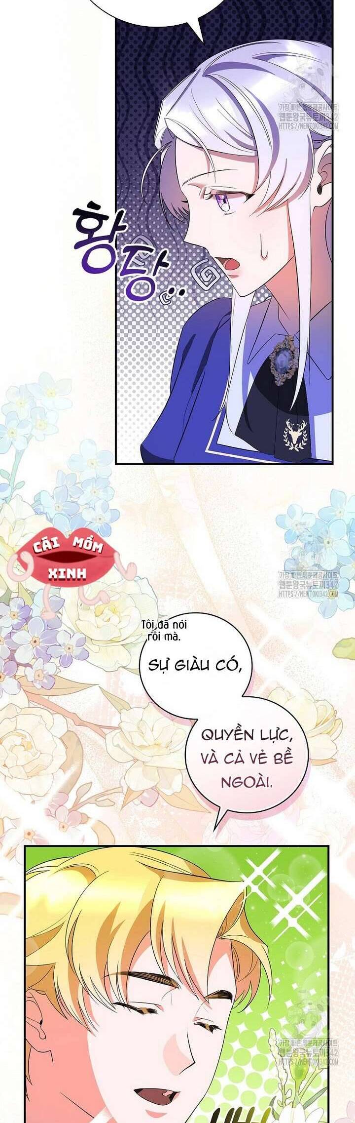 Đi Tìm Nàng Công Chúa Bỏ Trốn Chapter 2 - Trang 2