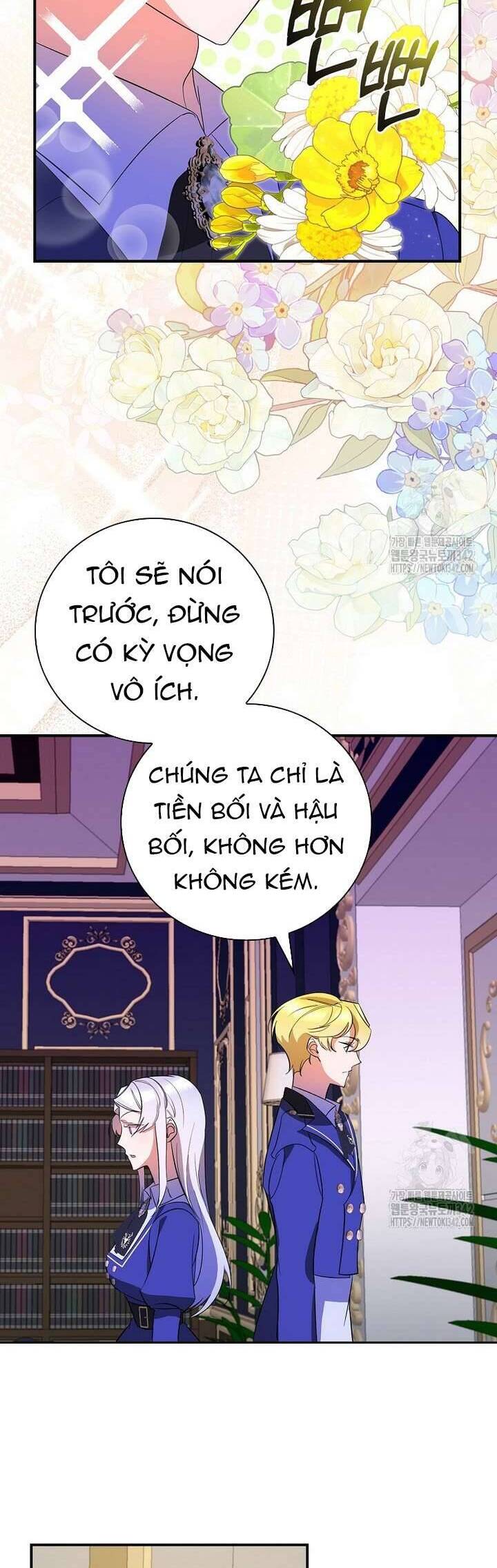 Đi Tìm Nàng Công Chúa Bỏ Trốn Chapter 2 - Trang 2
