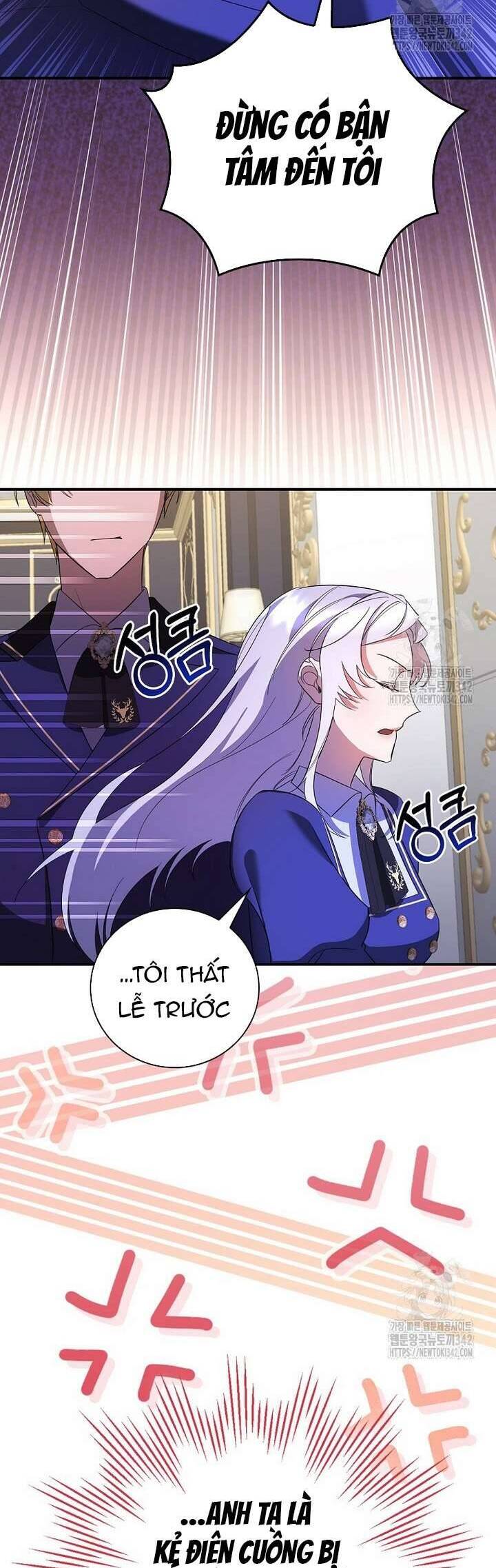 Đi Tìm Nàng Công Chúa Bỏ Trốn Chapter 2 - Trang 2