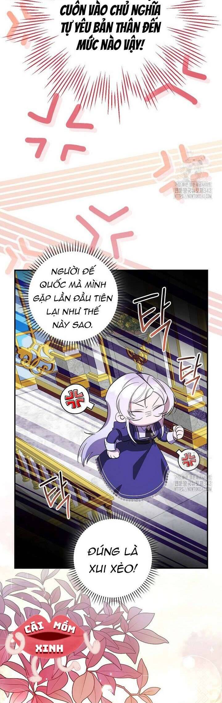 Đi Tìm Nàng Công Chúa Bỏ Trốn Chapter 2 - Trang 2