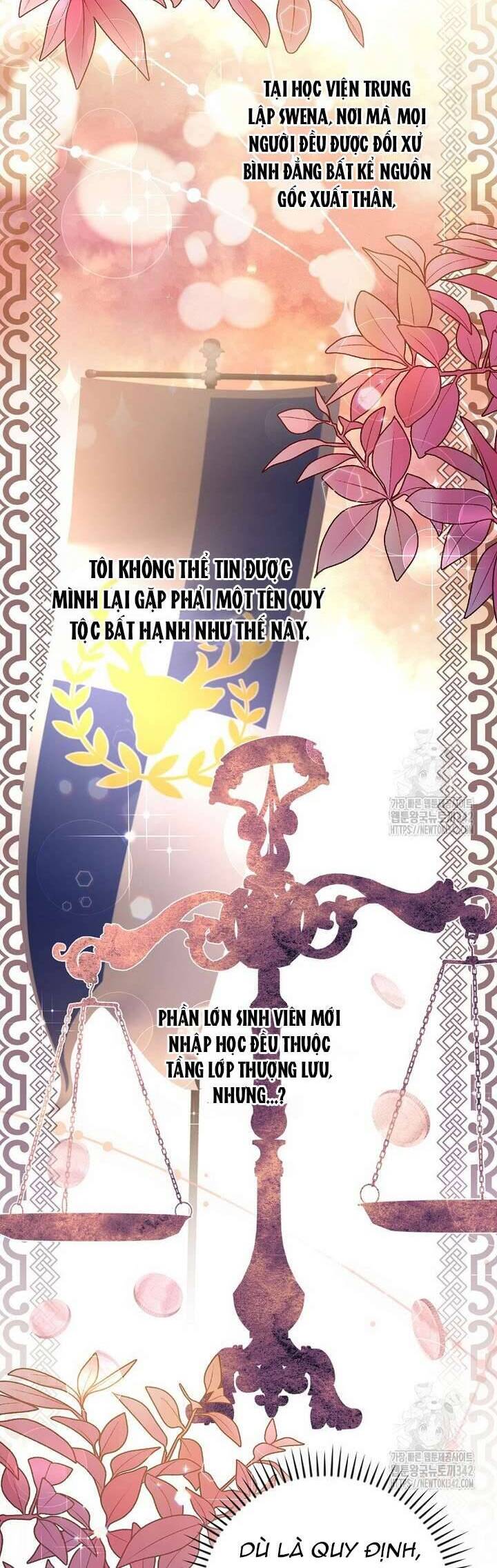 Đi Tìm Nàng Công Chúa Bỏ Trốn Chapter 2 - Trang 2