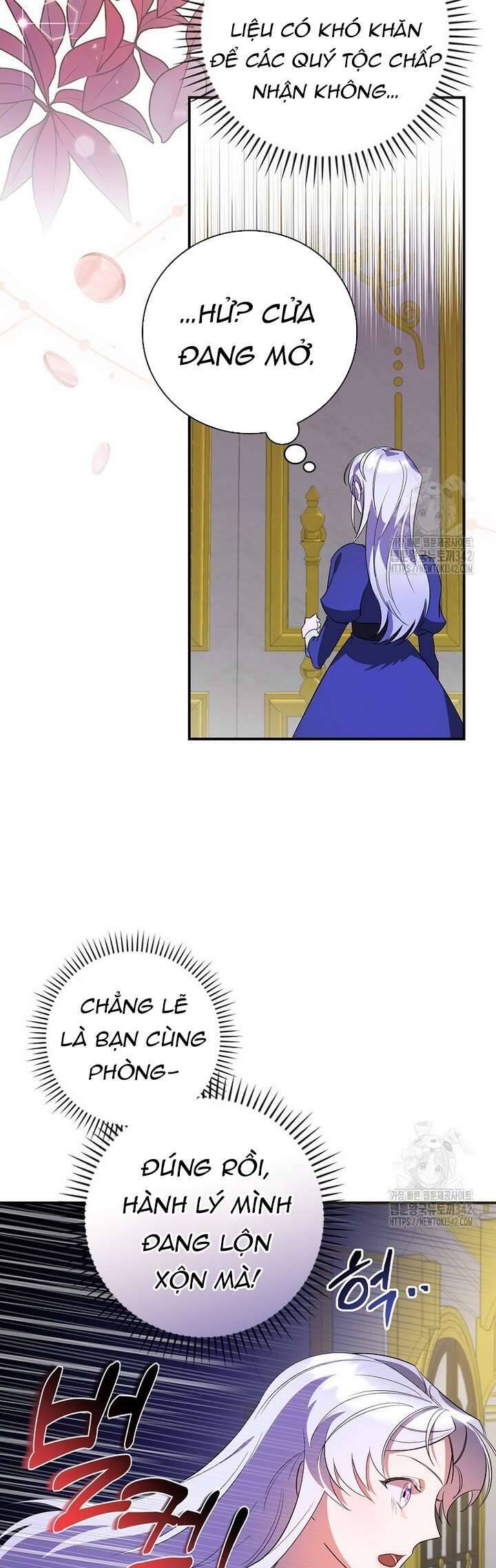 Đi Tìm Nàng Công Chúa Bỏ Trốn Chapter 2 - Trang 2