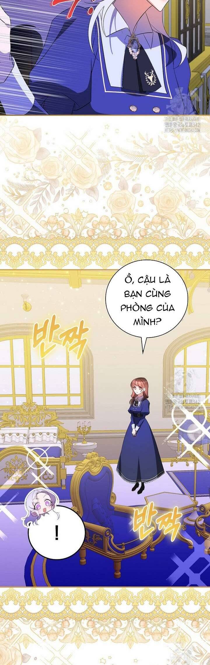 Đi Tìm Nàng Công Chúa Bỏ Trốn Chapter 2 - Trang 2