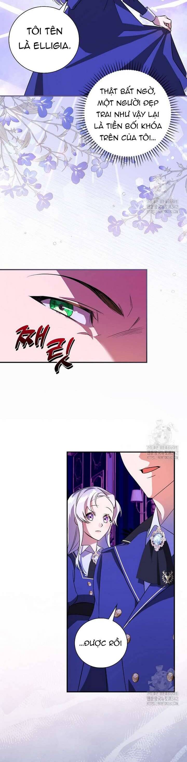 Đi Tìm Nàng Công Chúa Bỏ Trốn Chapter 2 - Trang 2