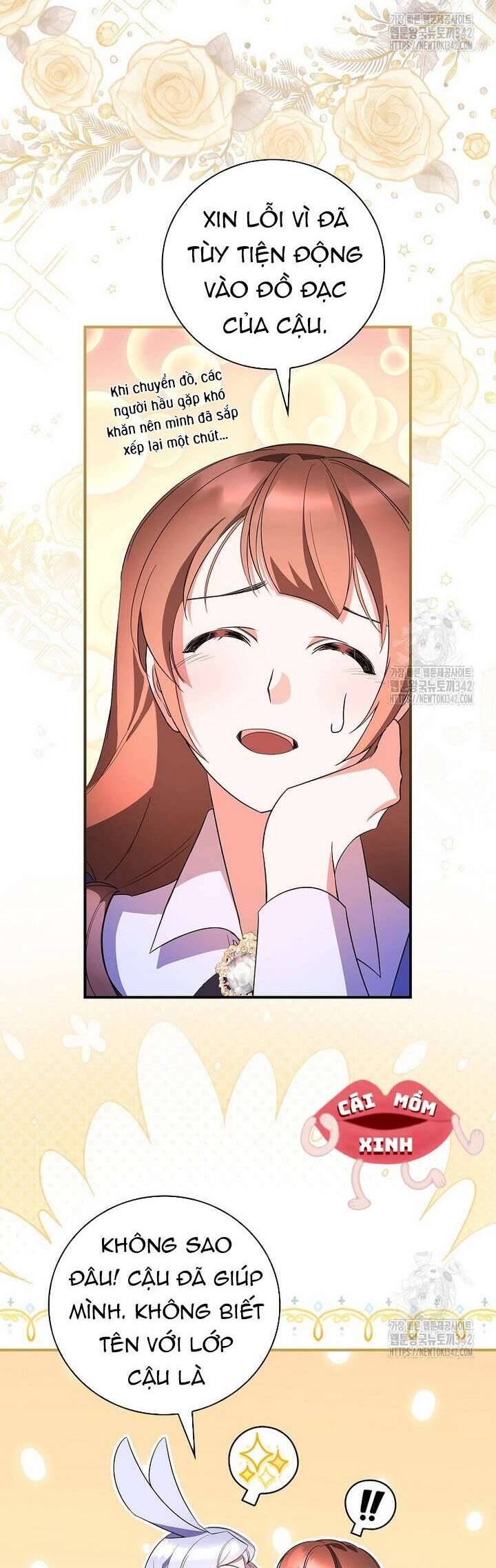 Đi Tìm Nàng Công Chúa Bỏ Trốn Chapter 2 - Trang 2