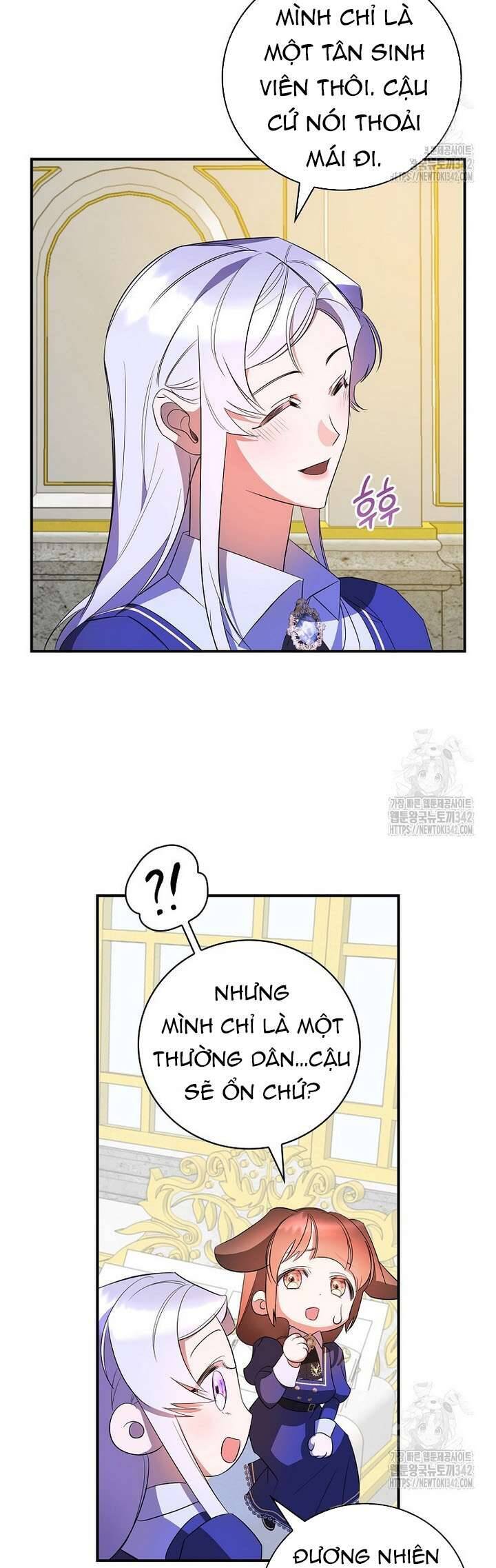 Đi Tìm Nàng Công Chúa Bỏ Trốn Chapter 2 - Trang 2