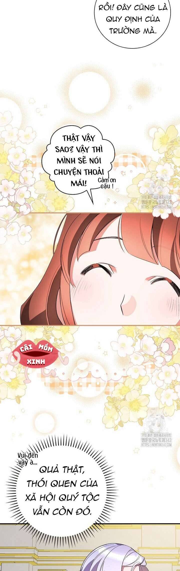 Đi Tìm Nàng Công Chúa Bỏ Trốn Chapter 2 - Trang 2