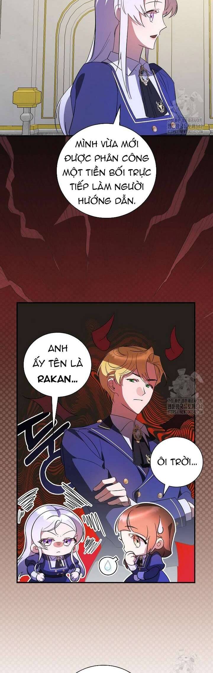 Đi Tìm Nàng Công Chúa Bỏ Trốn Chapter 2 - Trang 2