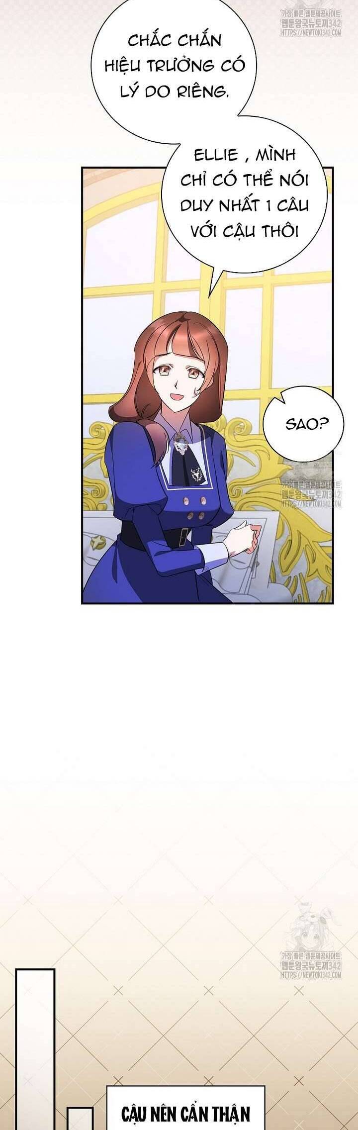 Đi Tìm Nàng Công Chúa Bỏ Trốn Chapter 2 - Trang 2