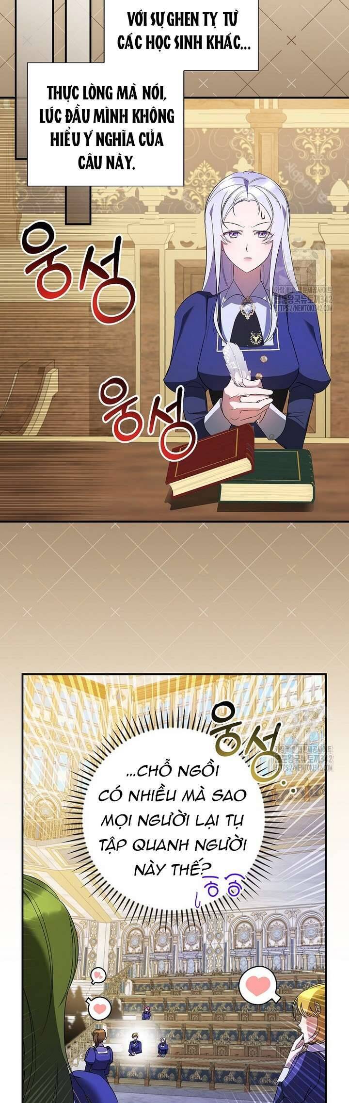 Đi Tìm Nàng Công Chúa Bỏ Trốn Chapter 2 - Trang 2