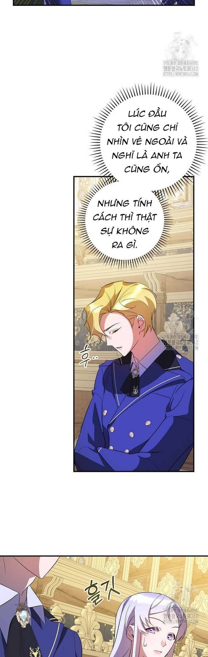 Đi Tìm Nàng Công Chúa Bỏ Trốn Chapter 2 - Trang 2