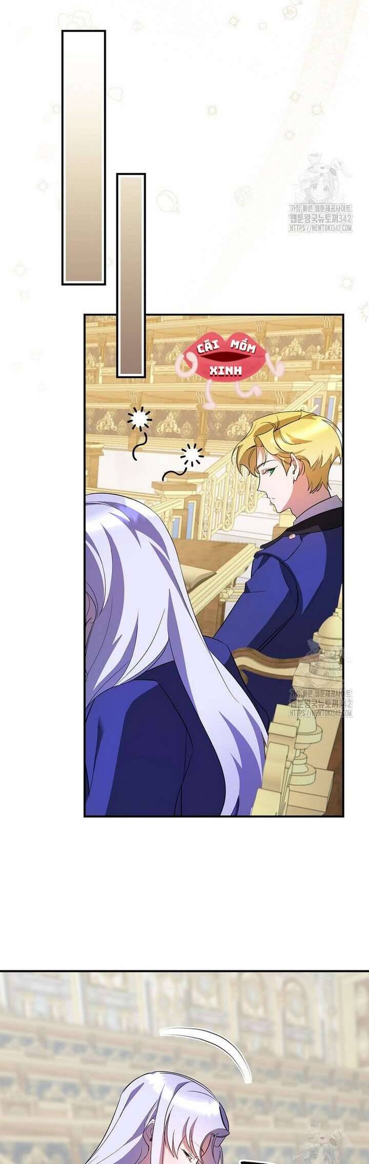 Đi Tìm Nàng Công Chúa Bỏ Trốn Chapter 2 - Trang 2