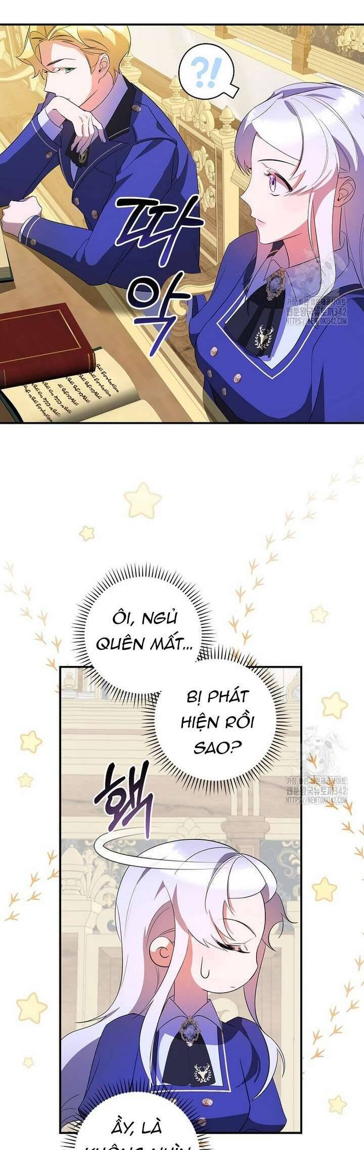 Đi Tìm Nàng Công Chúa Bỏ Trốn Chapter 2 - Trang 2